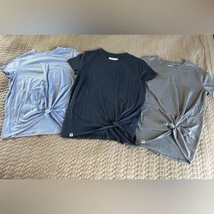NWOTs Abercrombie Kids girls top bundle (3)